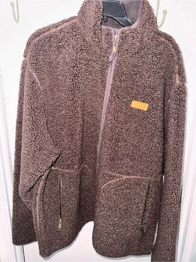 Aime Leon Dore Winter Sherpa